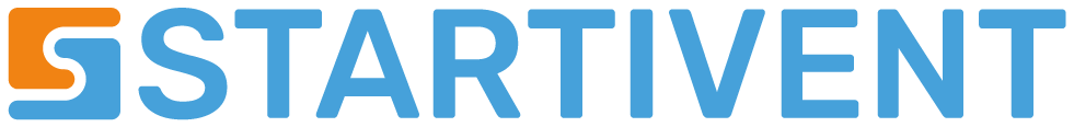 Startivent Logo